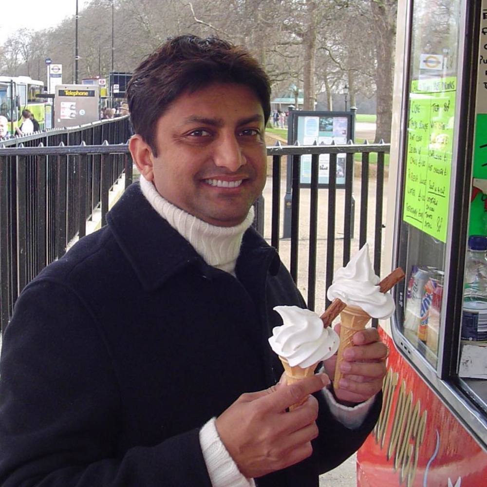 Meet your Posher, Mahmood